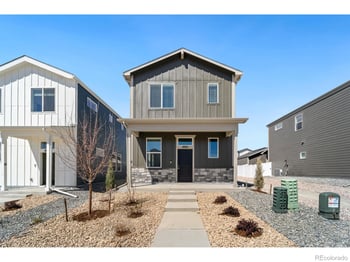3901 Kenai St, Evans, CO 80620