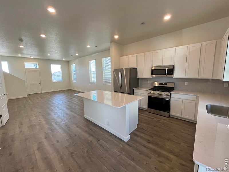 3901 Kenai St, Evans, CO 80620