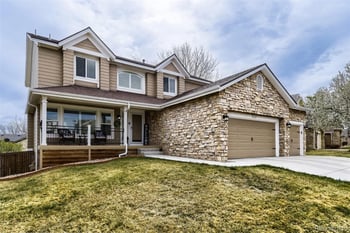 8685 Aberdeen Cir, Highlands Ranch, CO 80130