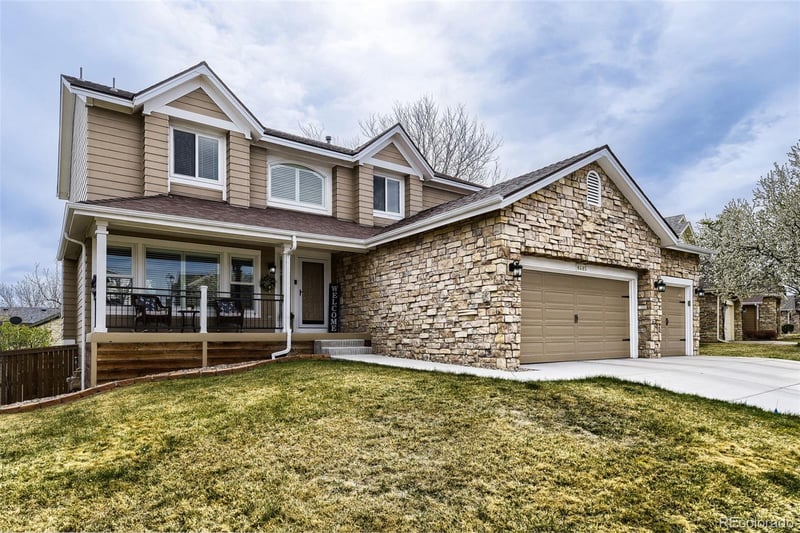 8685 Aberdeen Cir, Highlands Ranch, CO 80130