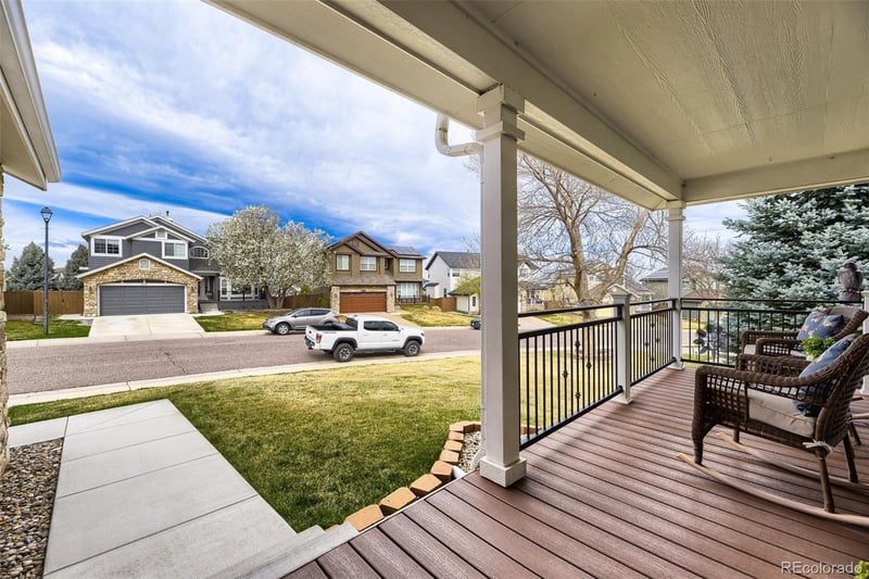 8685 Aberdeen Cir, Highlands Ranch, CO 80130