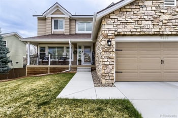 8685 Aberdeen Cir, Highlands Ranch, CO 80130