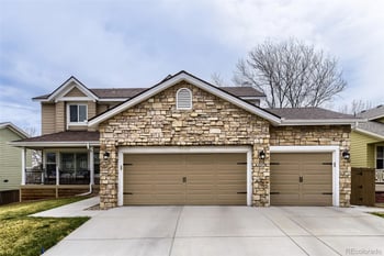8685 Aberdeen Cir, Highlands Ranch, CO 80130