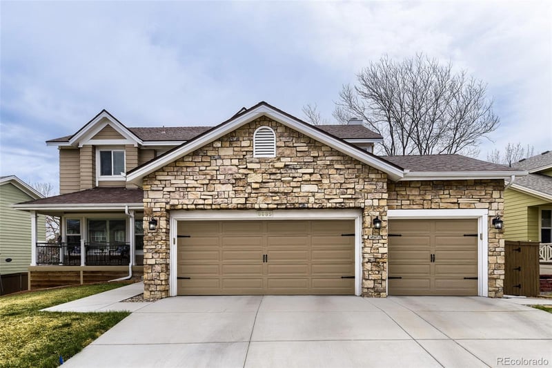 8685 Aberdeen Cir, Highlands Ranch, CO 80130
