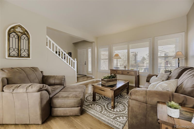 8685 Aberdeen Cir, Highlands Ranch, CO 80130