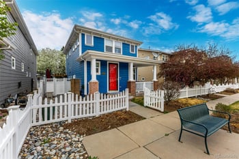 2863 Alton St, Denver, CO 80238