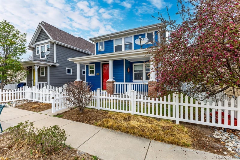 2863 Alton St, Denver, CO 80238