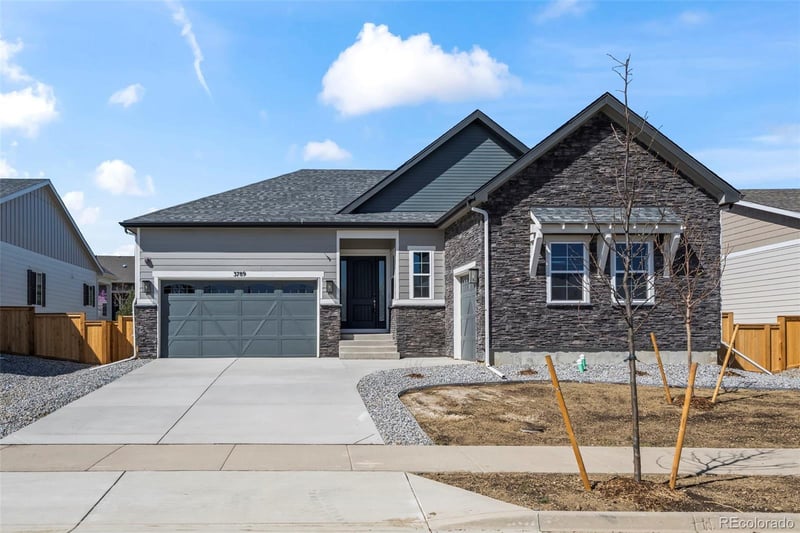 3789 Emerald Shore Cir, Loveland, CO 80538