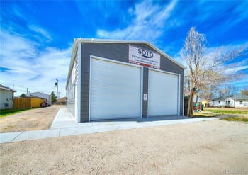 123 8th Ave, Sterling, CO 80751