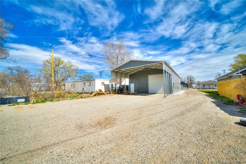 123 8th Ave, Sterling, CO 80751