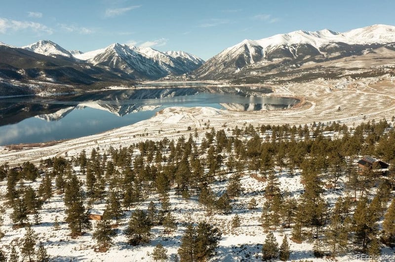 6 Ross Dr, Granite, CO 81228