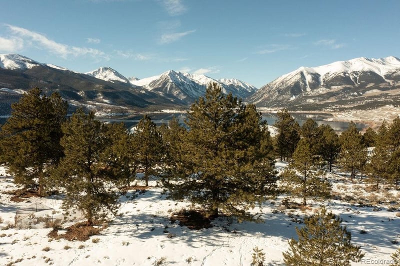 6 Ross Dr, Granite, CO 81228