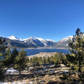 6 Ross Dr, Granite, CO 81228