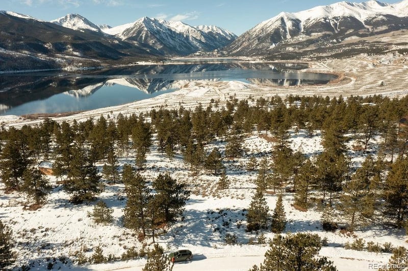 6 Ross Dr, Granite, CO 81228