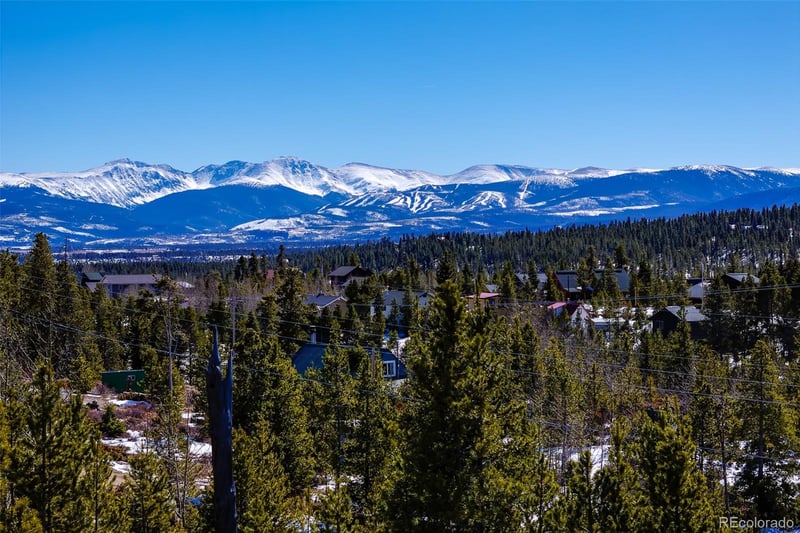 Centennial Dr, Tabernash, CO 80478