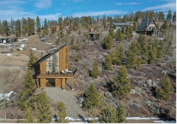 Centennial Dr, Tabernash, CO 80478