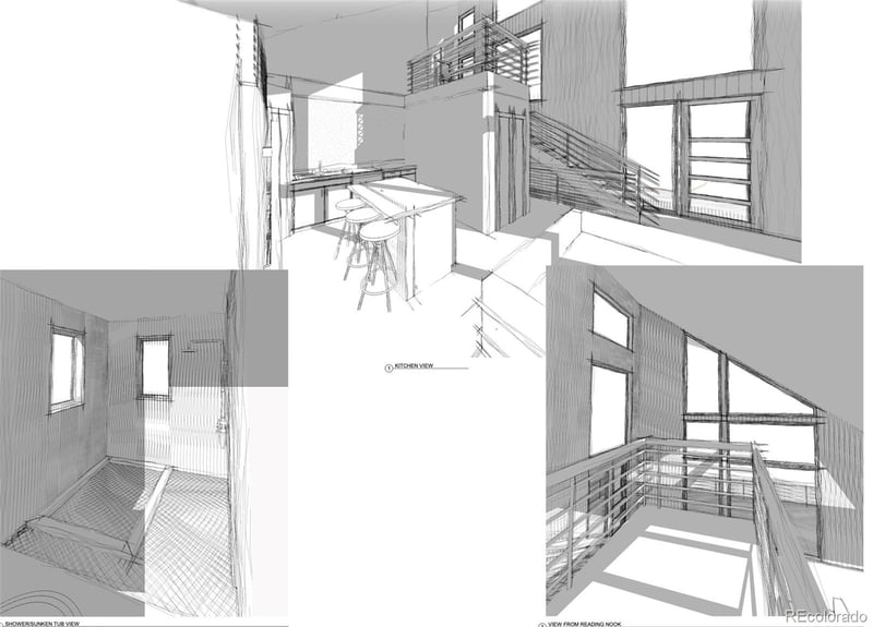 Centennial Dr, Tabernash, CO 80478