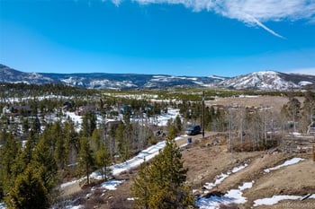 Centennial Dr, Tabernash, CO 80478