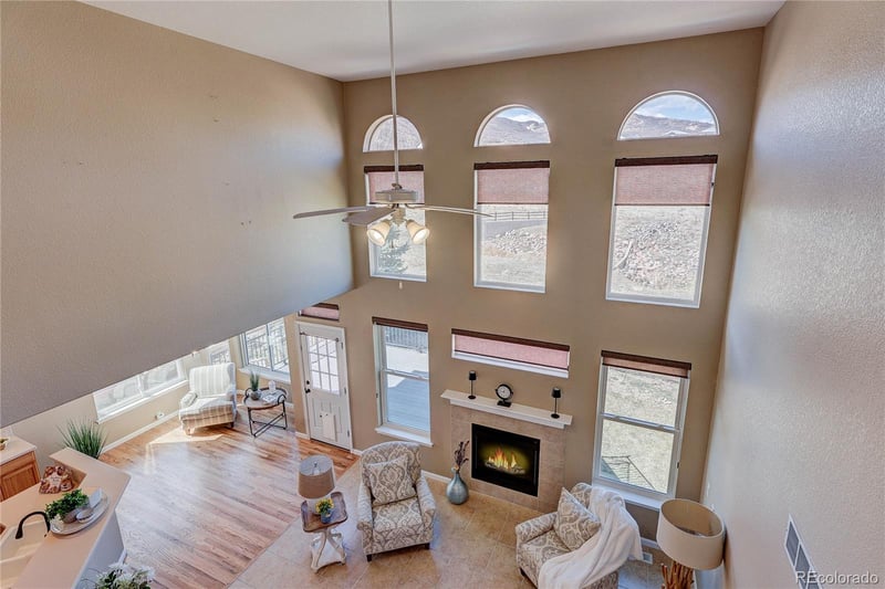 2053 Granger Cir, Castle Rock, CO 80109