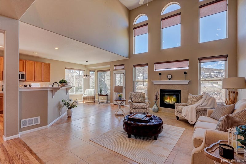 2053 Granger Cir, Castle Rock, CO 80109