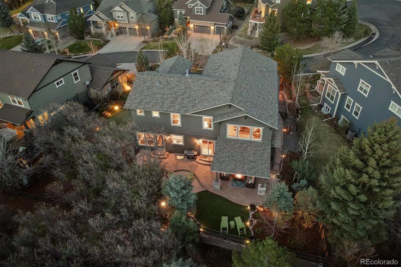 1445 Black Pine Ct, Castle Rock, CO 80104