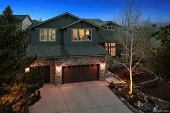 1445 Black Pine Ct, Castle Rock, CO 80104