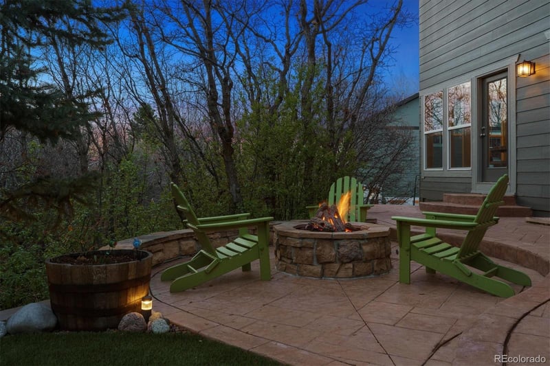 1445 Black Pine Ct, Castle Rock, CO 80104