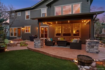 1445 Black Pine Ct, Castle Rock, CO 80104