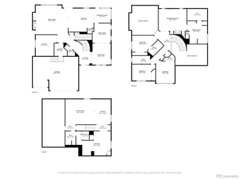 1445 Black Pine Ct, Castle Rock, CO 80104