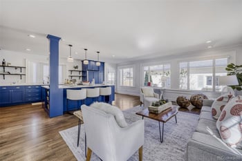 1912 Ivanhoe St, Denver, CO 80220