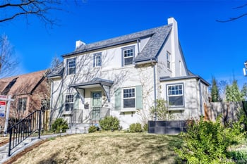 1912 Ivanhoe St, Denver, CO 80220