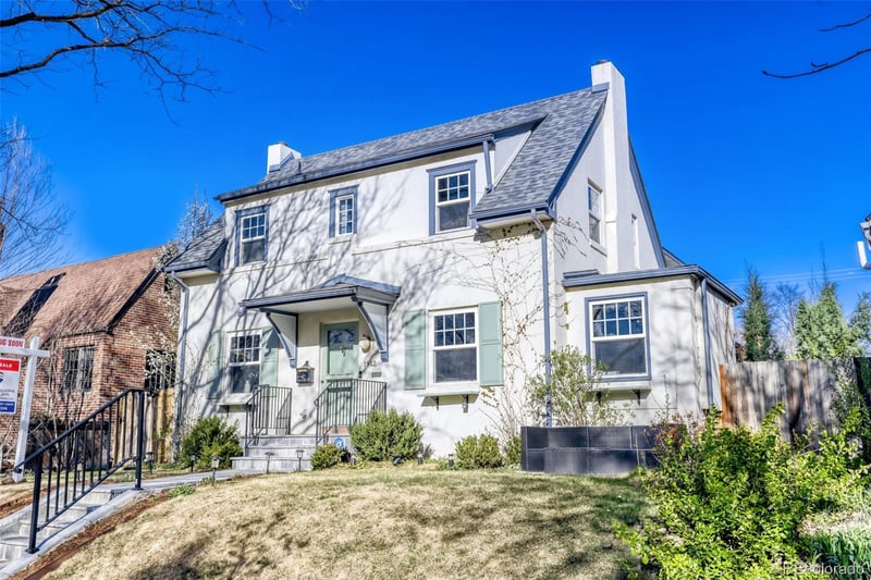 1912 Ivanhoe St, Denver, CO 80220