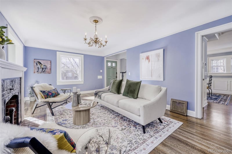 1912 Ivanhoe St, Denver, CO 80220