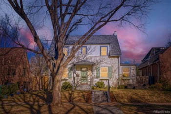 1912 Ivanhoe St, Denver, CO 80220