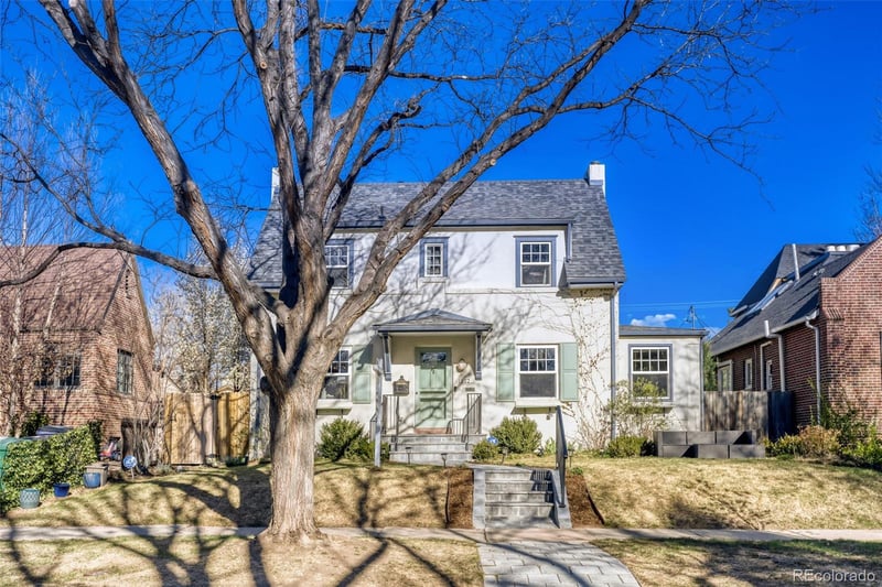 1912 Ivanhoe St, Denver, CO 80220