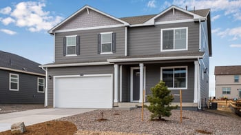 43088 Ganton Club St, Elizabeth, CO 80107
