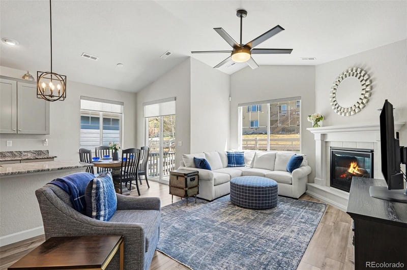 2318 Drummle Dr, Castle Rock, CO 80104