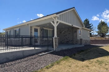 2318 Drummle Dr, Castle Rock, CO 80104