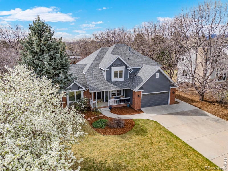 350 Spruce Ln, Louisville, CO 80027