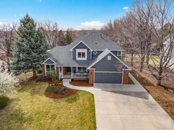 350 Spruce Ln, Louisville, CO 80027