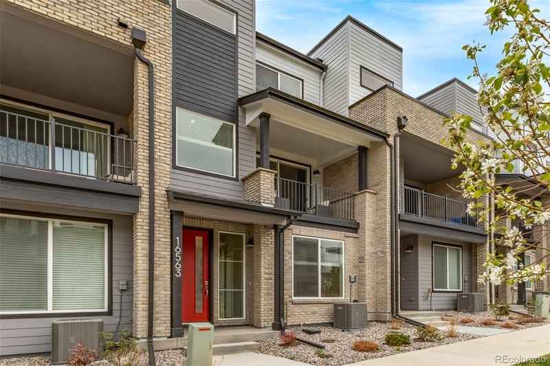 16563 Peak Way, Broomfield, CO 80023