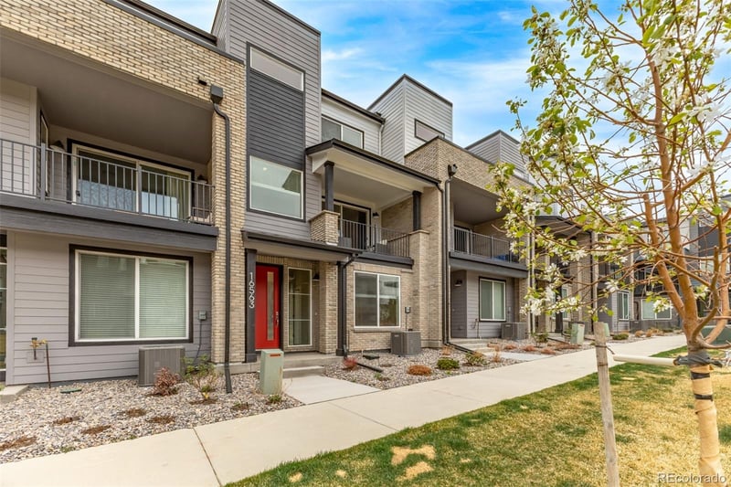 16563 Peak Way, Broomfield, CO 80023