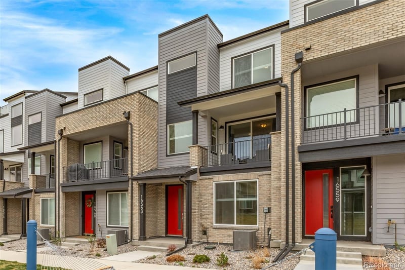 16563 Peak Way, Broomfield, CO 80023