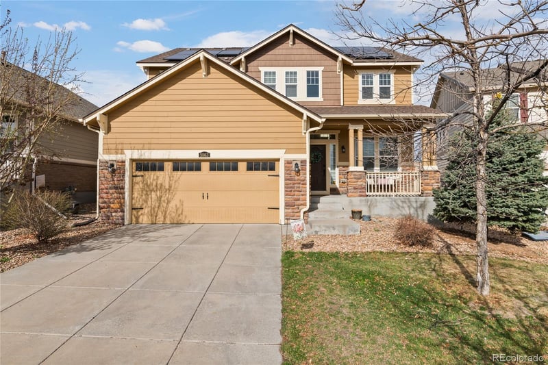 5563 Elk Ct, Aurora, CO 80016