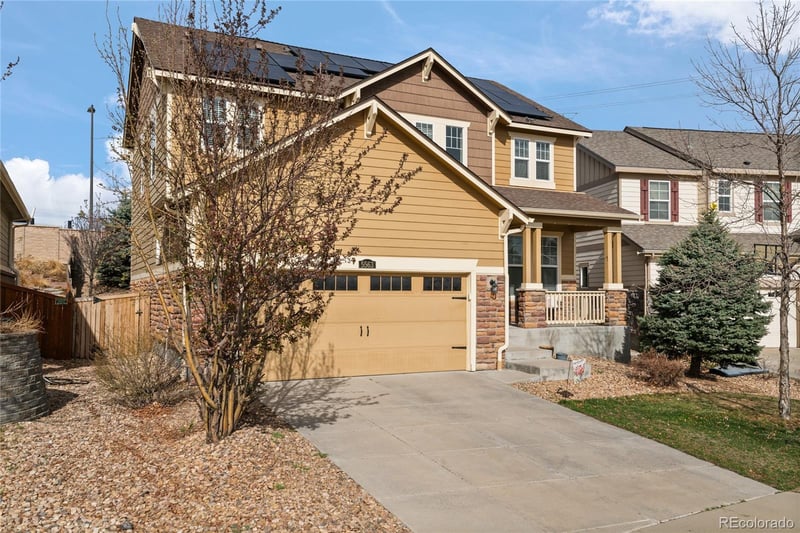 5563 Elk Ct, Aurora, CO 80016