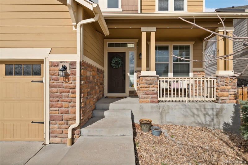 5563 S Elk Ct, Aurora, CO 80016