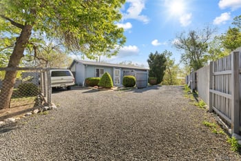 760 Lupine St, Golden, CO 80401