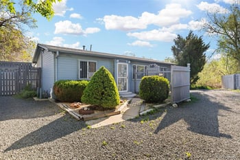 760 Lupine St, Golden, CO 80401