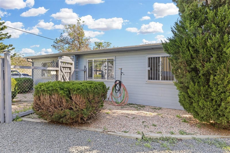 760 Lupine St, Golden, CO 80401