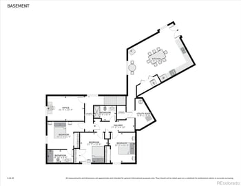 3885 Sierra Vista Rd, Monument, CO 80132